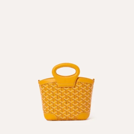GOYARD Beluga Mini Bag