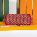 GOYARD Artois PM Bag Red