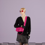 GG Marmont shoulder bag - Image 5