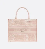 Dior Medium Book Tote