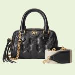 GG Matelassé mini bag - Image 2