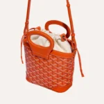 GOYARD Beluga Mini Bag