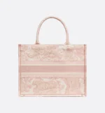 Dior Medium Book Tote