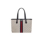 GUCCI OPHIDIA MEDIUM TOTE