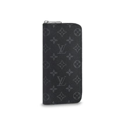 Zippy Men Wallets Vertical