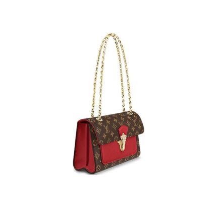 LOUIS VUITTON VICTOIRE MONOGRAM