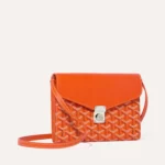 GOYARD Chypre Wallet-Pouch