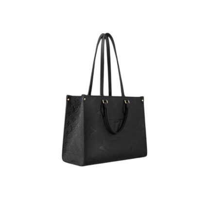 ONTHEGO Black