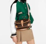 LOUIS VUITTON DIANE PM - MONOGRAM