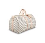 KEEPALL BANDOULIÈRE MONOGRAM