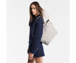 Neverfull MM Brume Gray