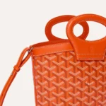 GOYARD Beluga Mini Bag