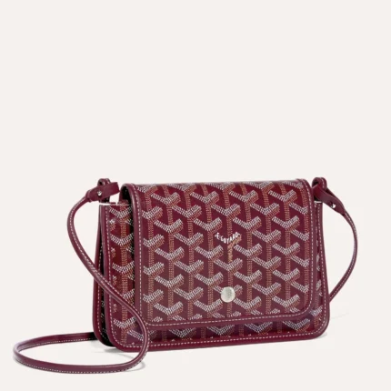 GOYARD Plumet Pocket Wallet