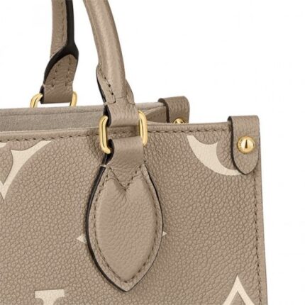 Onthego PM Poche felli