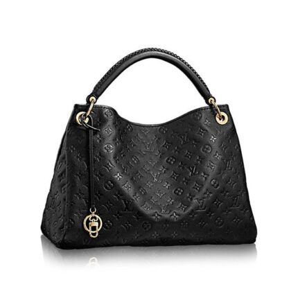 Artsy Black MM