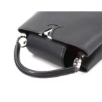 Louis Vuitton Capucines MM