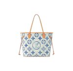 LOUIS VUITTON NEVERFULL MM IN EPI LEATHER