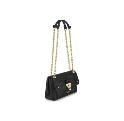 LOUIS VUITTON VAVIN BB IN EMPREINTE LEATHER