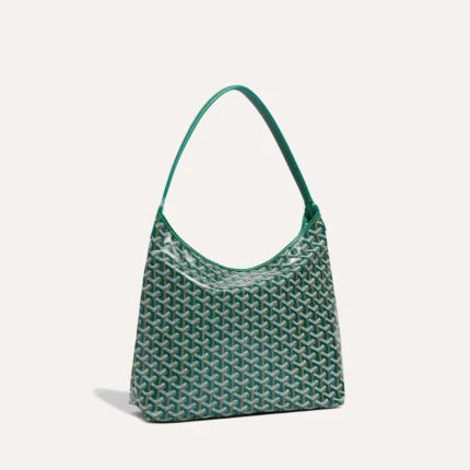 GOYARD Bohème Hobo Bag-Green