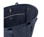 Neverfull MM Blue