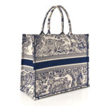 Dior Medium Book Tote