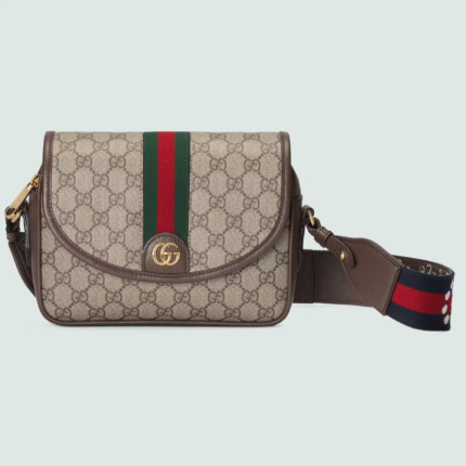 Ophidia GG mini shoulder bag