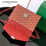 GOYARD Chypre Wallet-Pouch