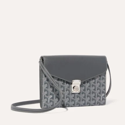 GOYARD Chypre Wallet-Pouch