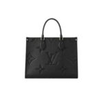 ONTHEGO Black