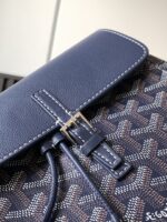 GOYARD Alpin Mini Backpack