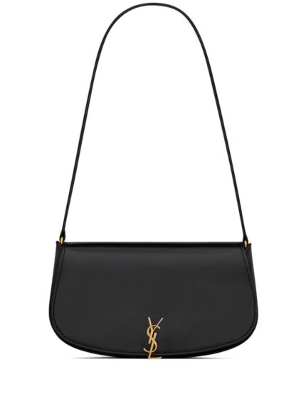 Saint Laurent Voltaire leather mini shoulder bag