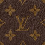 Neverfull inside red