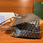 GOYARD Bellechasse Biaude PM Bag