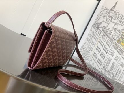 GOYARD Varenne Continental Wallet