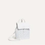 GOYARD Alpin Mini Backpack
