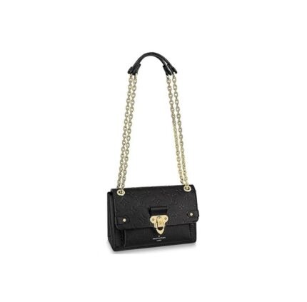 LOUIS VUITTON VAVIN BB IN EMPREINTE LEATHER