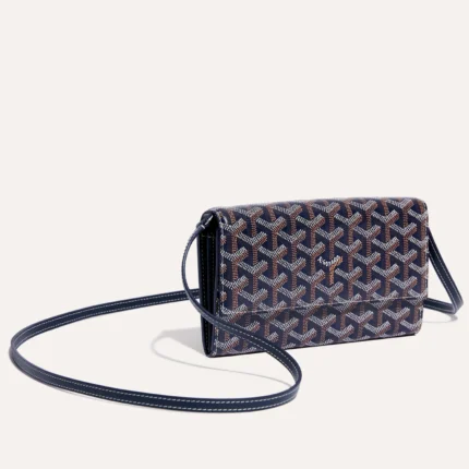 GOYARD Varenne Continental Wallet