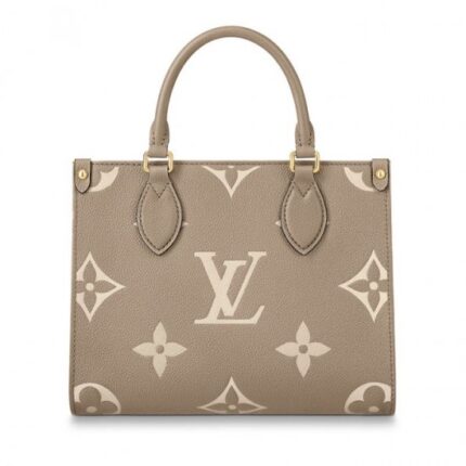 Onthego Beige