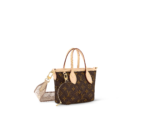 Neverfull BB Beige