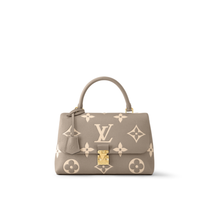 Louis vuitton MADELEINE BB M46041 Poche felli